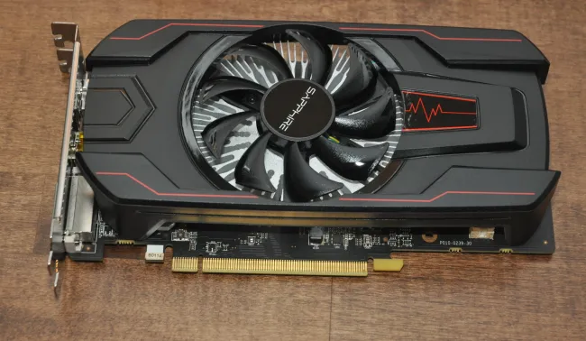 Sapphire radeon rx sale 560 4gb