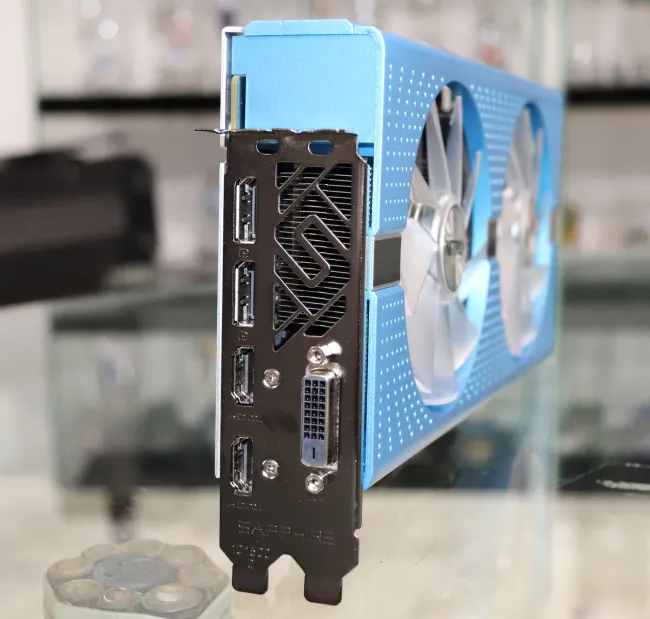 Rx 590 pulse online sapphire