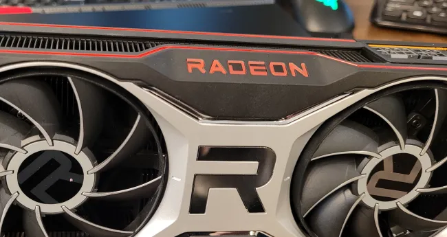 Amd 2025 radeon vulkan