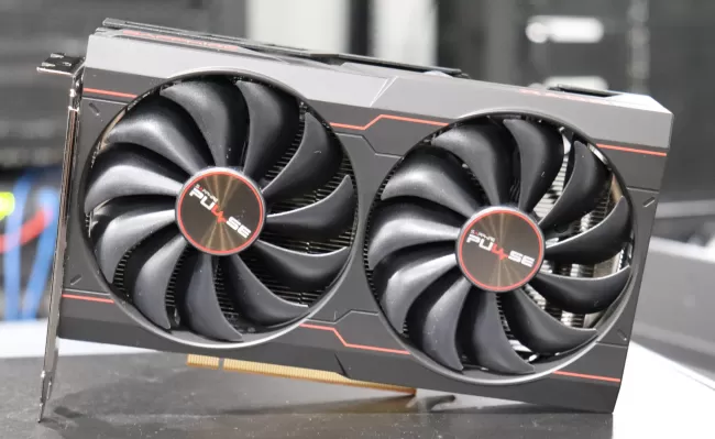 AMD Radeon RX 6500 XT Linux Performance Review - Phoronix