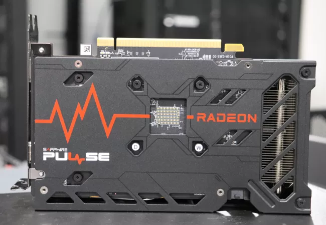 AMD Radeon RX 6500 XT Linux Performance Review Phoronix