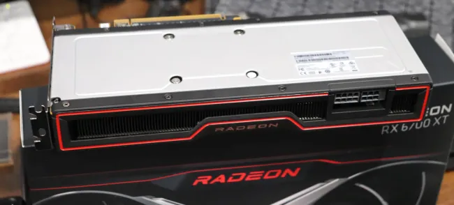 AMD Radeon RX 6700 XT Linux Performance Review - Phoronix