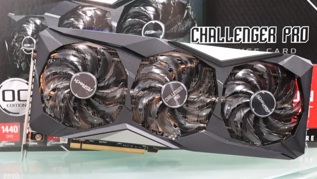 AMD Radeon RX 6700 XT Reviews, Pros and Cons