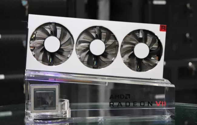 Amd radeon vega 56 driver hot sale