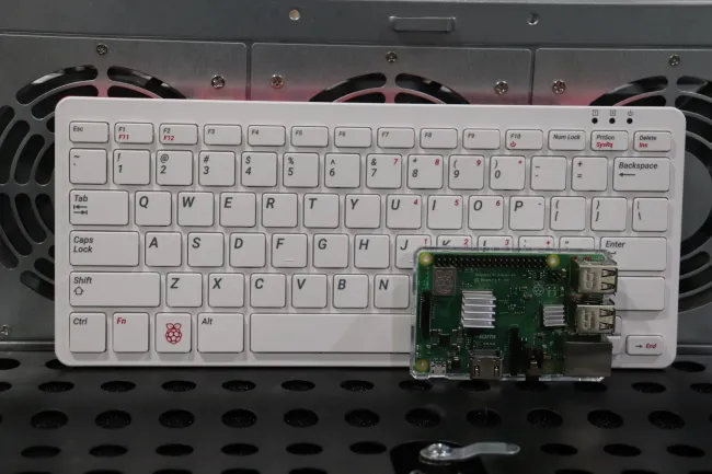 Benchmarking The Raspberry Pi 400 A Raspberry Pi Keyboard Computer Phoronix 3256