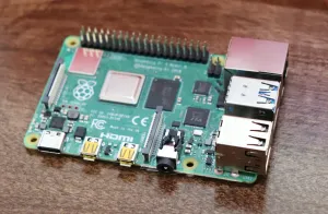 Linux 6.2 To Put The Raspberry Pi In Good Shape For 4K @ 60Hz Displays