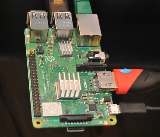 Raspberry Pi 3 Model B-Plus – Full Review and Benchmarks