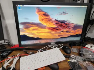 Raspberry Pi OS Updated With Desktop Improvements, NetworkManager, Picamera2