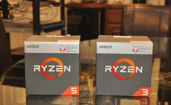 Amd ryzen 3 2200g hot sale