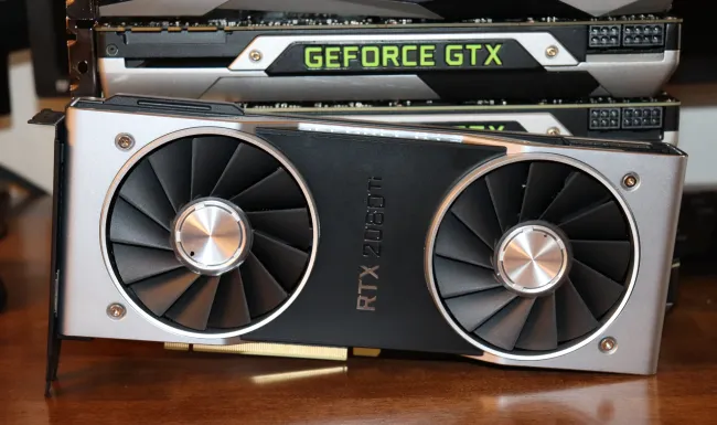 nvidia geforce rtx 2080 for crypto mining