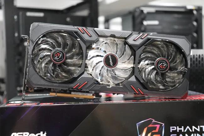 AMD Radeon RX 6600 XT Graphics Cards Announced for 1080p Gaming