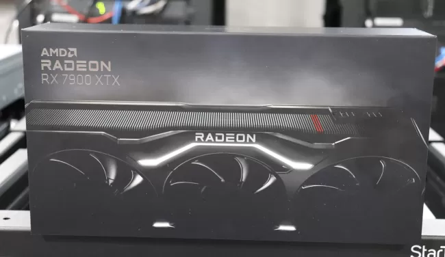 AMD Radeon RX 7900 XTX Review & GPU Benchmarks: Gaming, Thermals