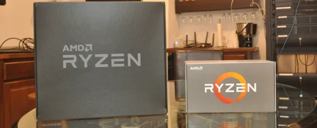 Procesor amd ryzen discount 7 2700x 3.7 ghz