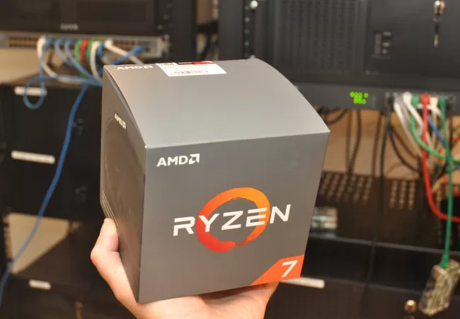 Ryzen 2600 watts hot sale