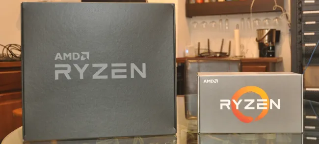 Ryzen 5 best sale 2600 linux