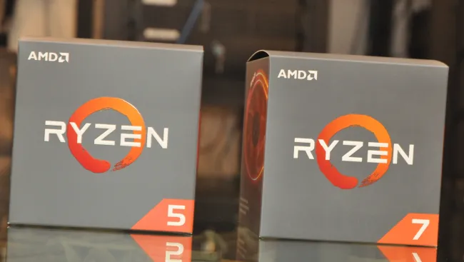 AMD Ryzen 5 2600X Ryzen 7 2700X Linux Benchmarks Review Phoronix