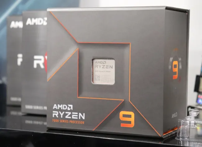 Ryzen 9 3900x discount driver