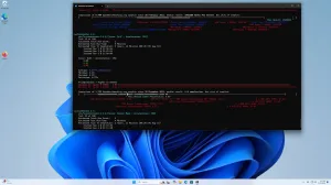 Windows 11 vs. Ubuntu 24.04 Linux Performance For The AMD Ryzen 9 9950X