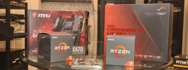 Amd ryzen 5 2600x best sale turbo boost