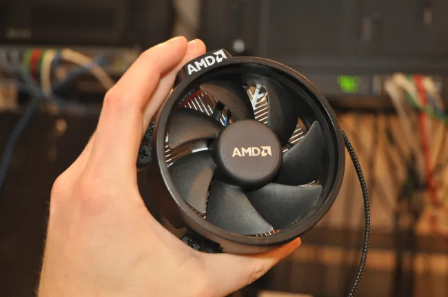 AMD Vega 8 Graphics Performance On Linux With The Ryzen 3 2200G