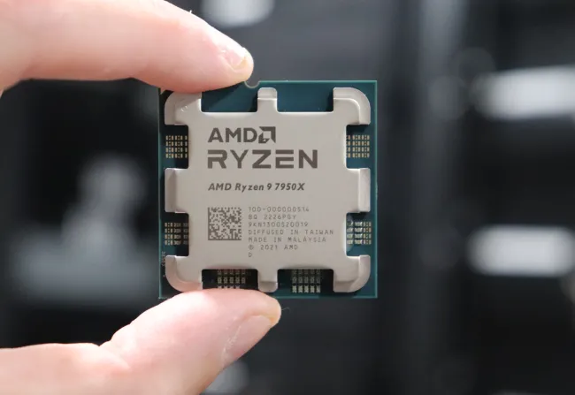 AMD Ryzen 9 7950X Review - Oh-So-Close –