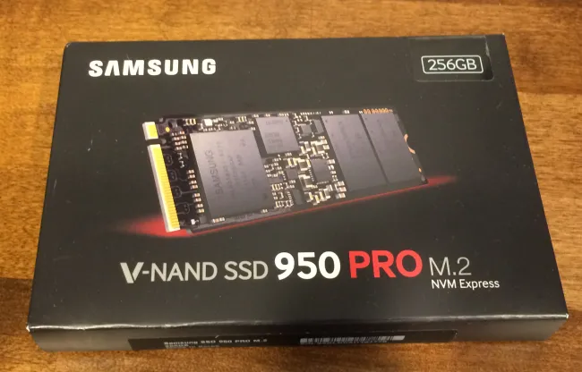 Nvm ssd on sale