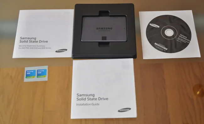 Samsung ssd 840 hot sale evo 120gb