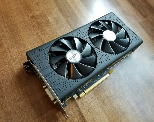 Driver rx 470 online sapphire