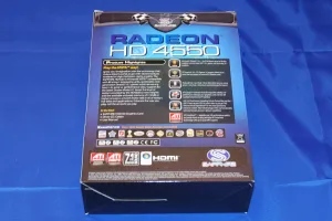 Driver hd 4550 hot sale