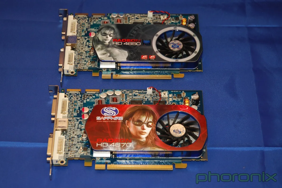 Sapphire radeon hd discount 4670