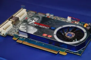 Sapphire radeon best sale hd 4650