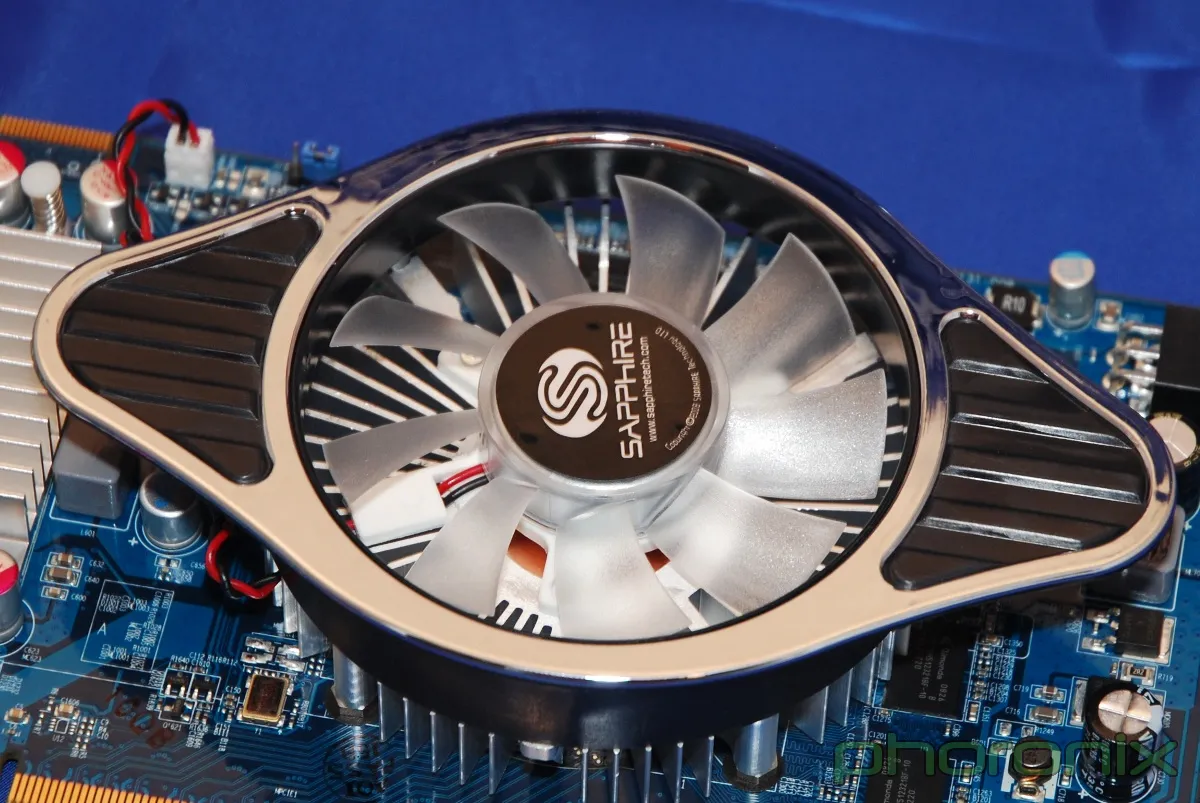 Sapphire radeon hd online 4830