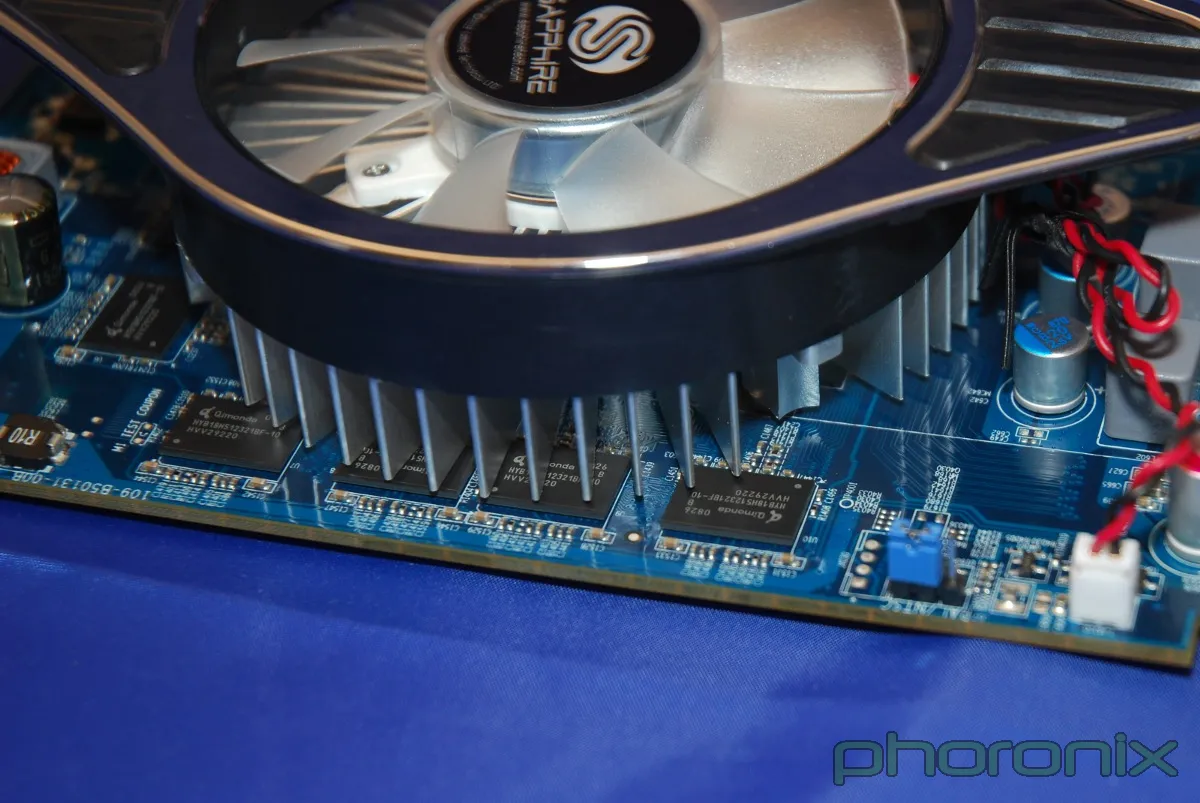 Sapphire radeon hd online 4830