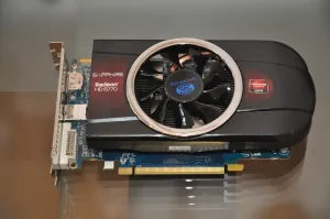 Amd radeon discount hd 6770 driver