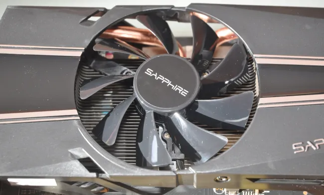 Sapphire r7 260x hot sale