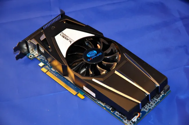 Radeon R600g Driver Adds Experimental Support For Rusticl Phoronix