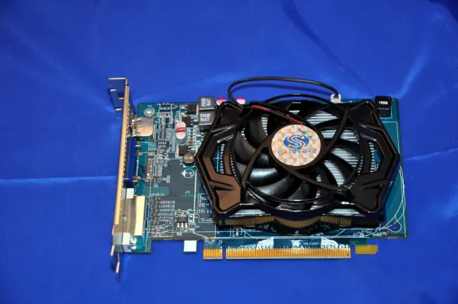 Amd radeon hd 6570 driver hot sale