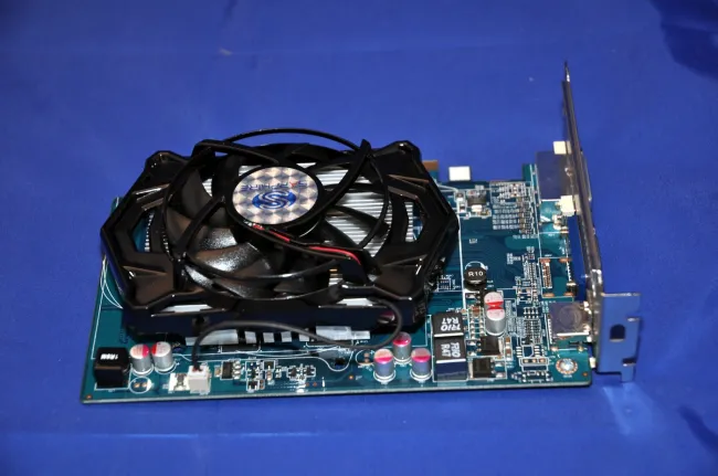 Sapphire radeon hot sale hd 6570