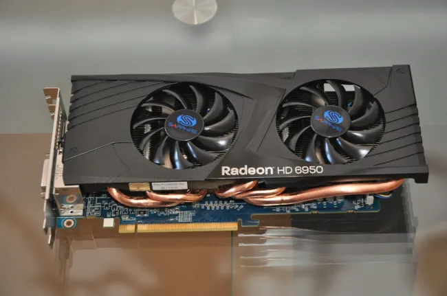 Driver radeon discount hd 7000 series