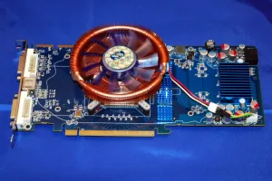 Sapphire radeon hd 4850 hot sale