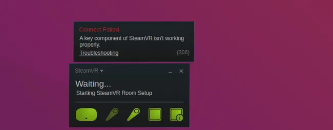 Steamvr 306 2024