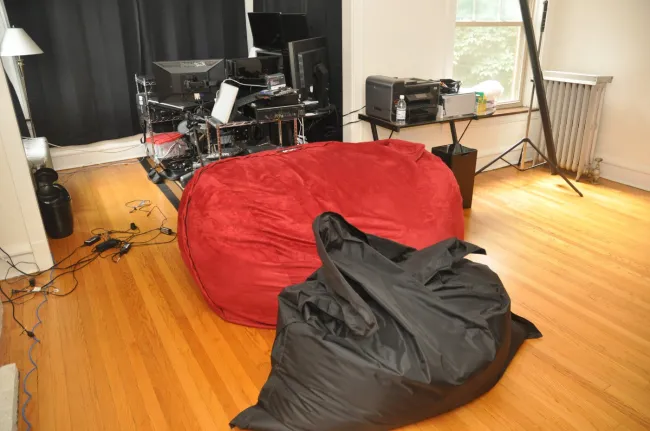 Sumo lounge best sale bean bag chair