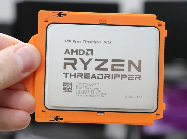 What is an AMD Ryzen Threadripper? - Ebuyer Blog