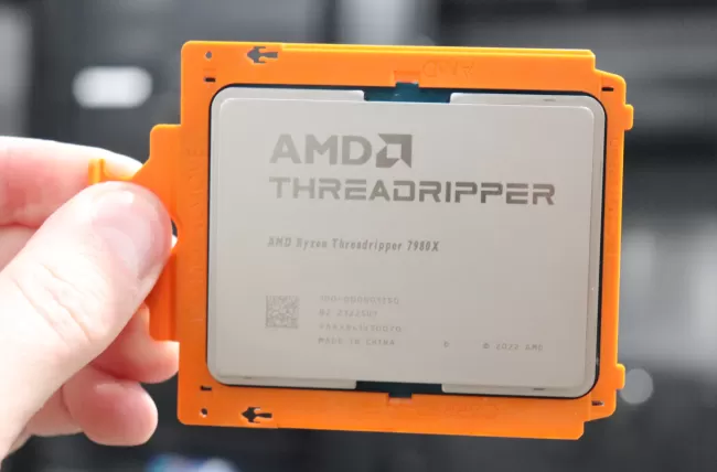 AMD's Threadripper 7000 Series To Mark Return Of High-End Desktop
