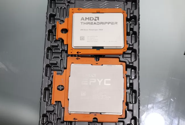 Threadripper epyc online