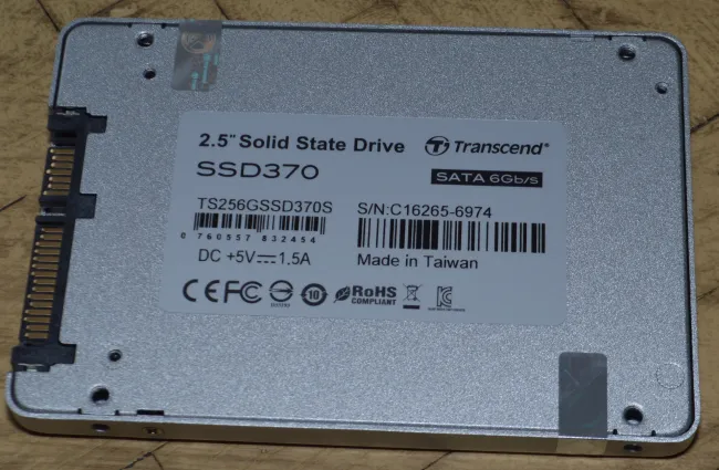 Ts256gssd370s clearance