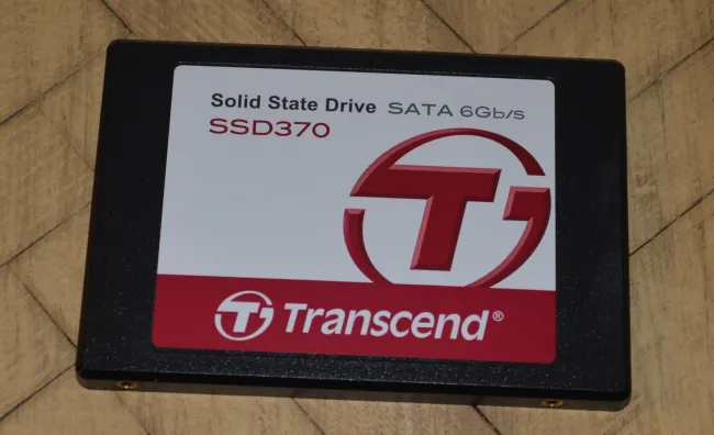 TRANSCEND SSD370S 1TB SSD Review