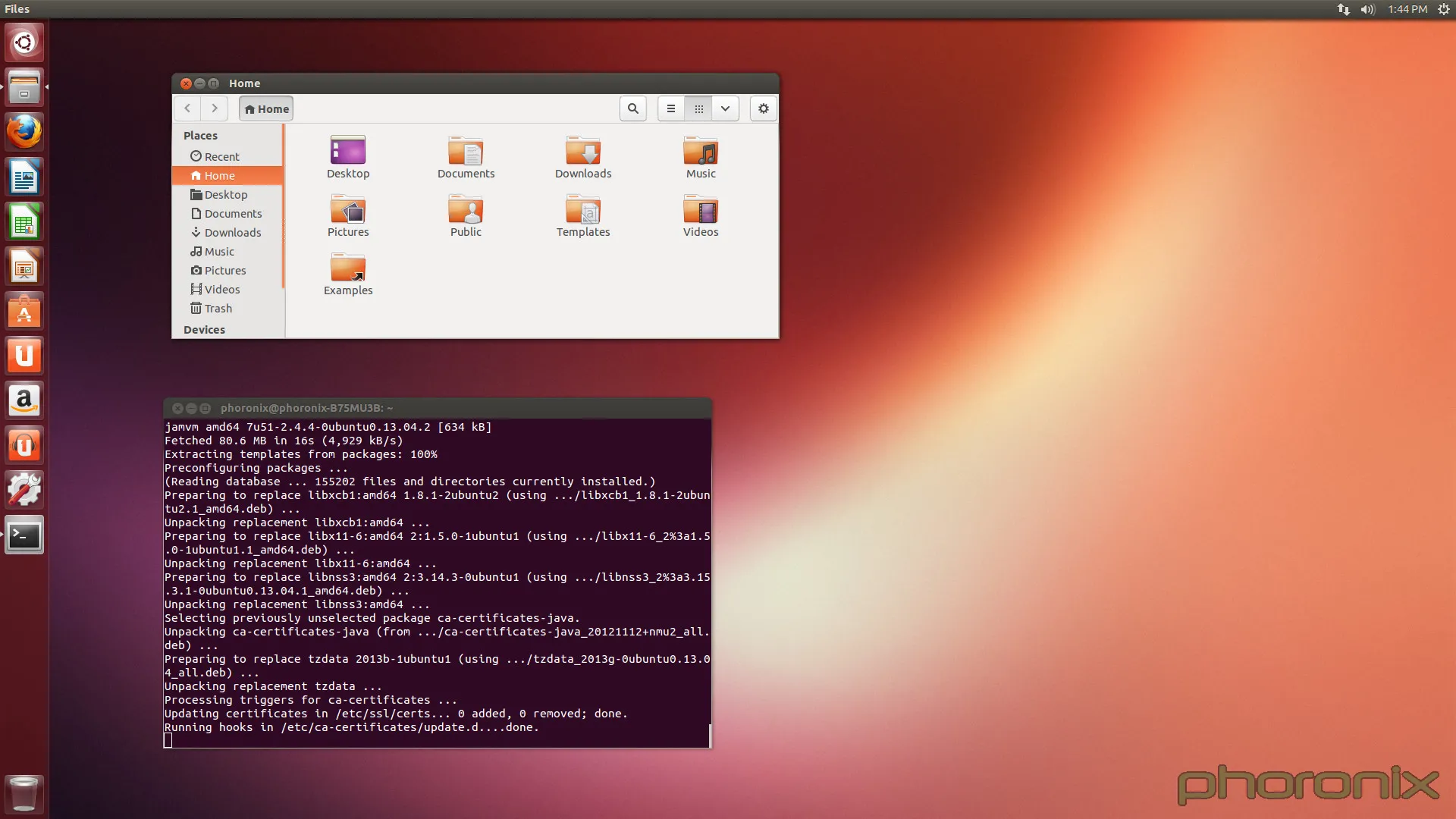 проверить версию rust ubuntu фото 63