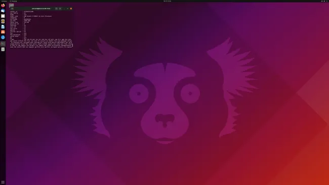 Ubuntu 19.10 To 21.10 AMD Zen 2 Radeon Performance On Linux