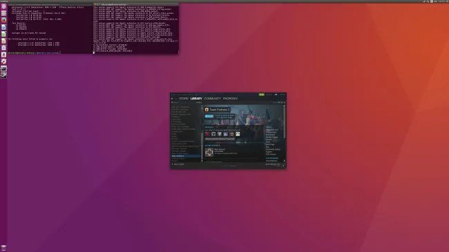 Intel graphics installer online for linux ubuntu 18.04